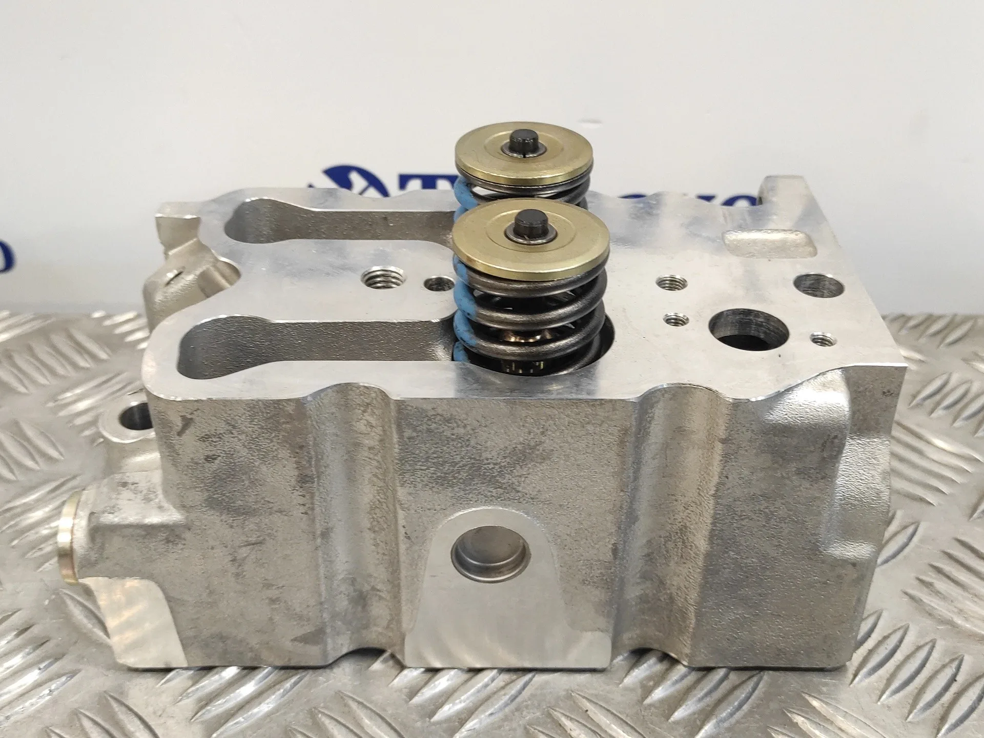Culata para Alfa Romeo 164