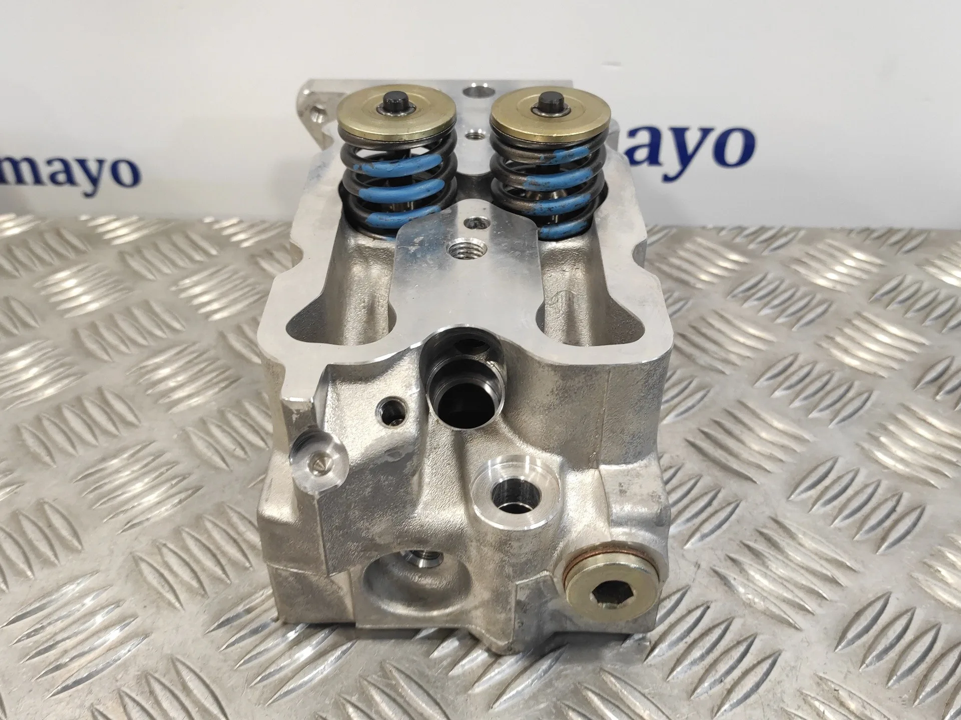 Culata para Alfa Romeo 164