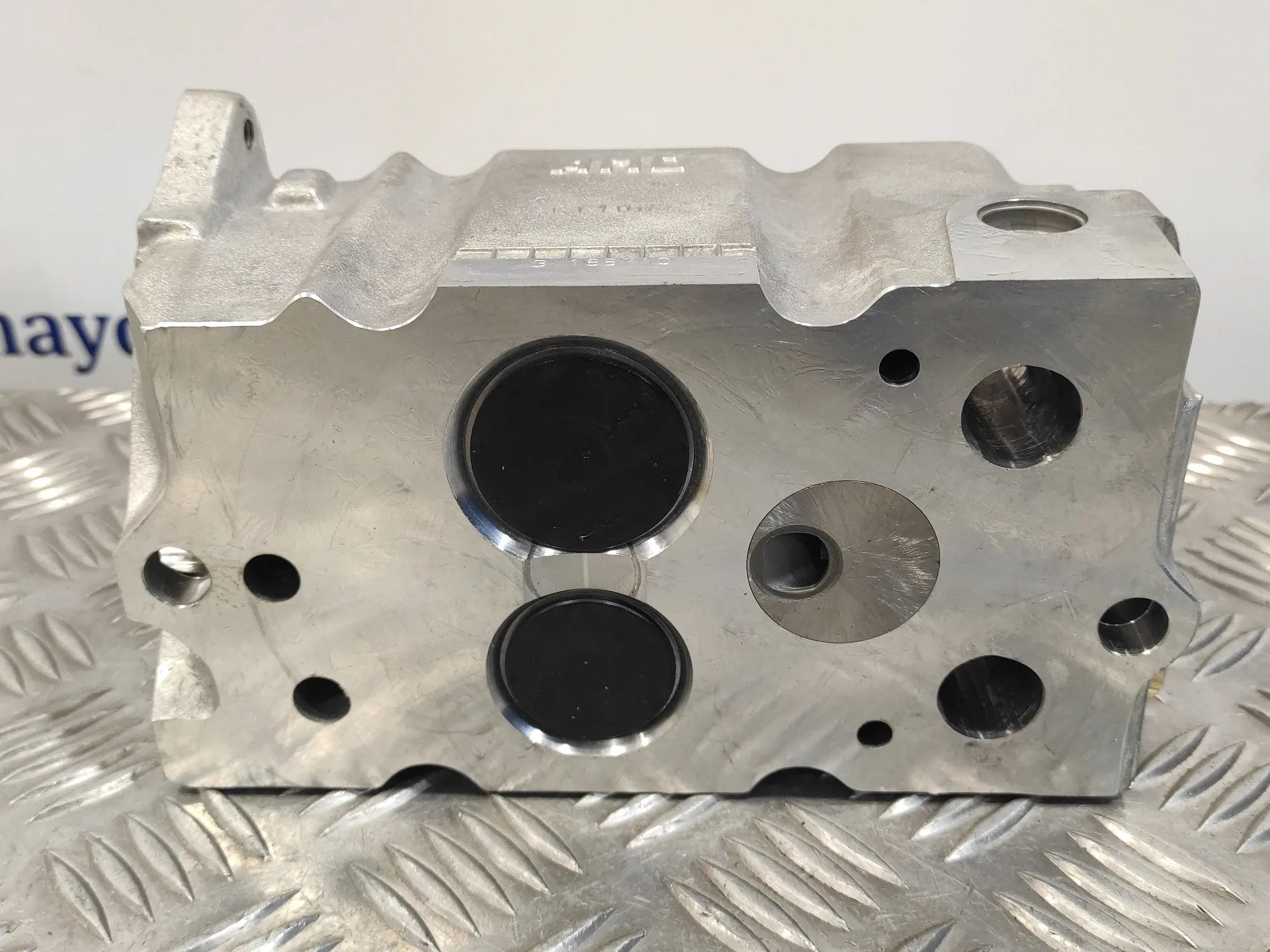 Culata para Alfa Romeo 164