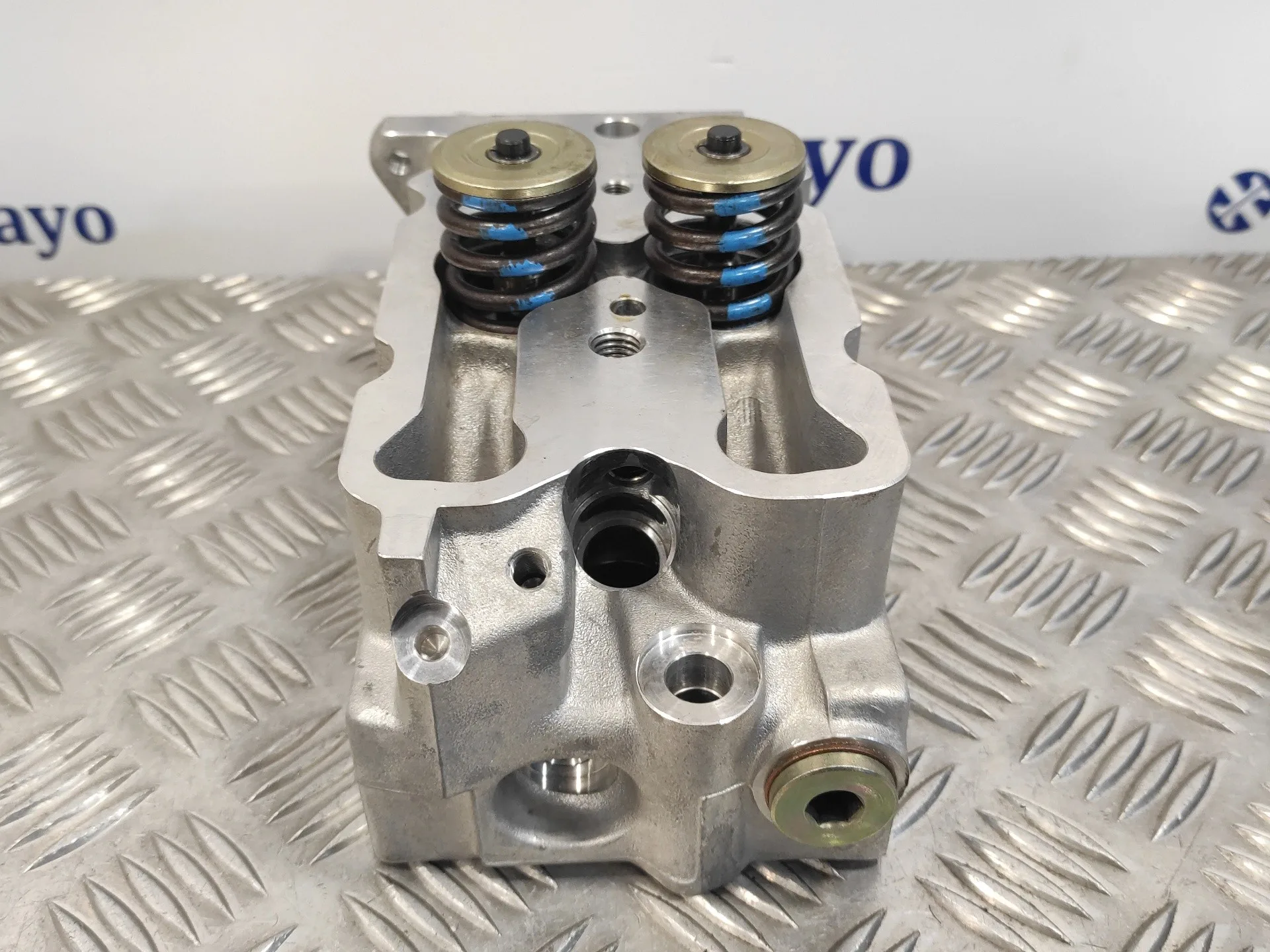 Culata para Alfa Romeo 164