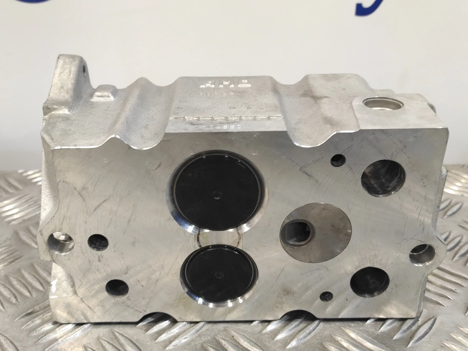 Culata para Alfa Romeo 164