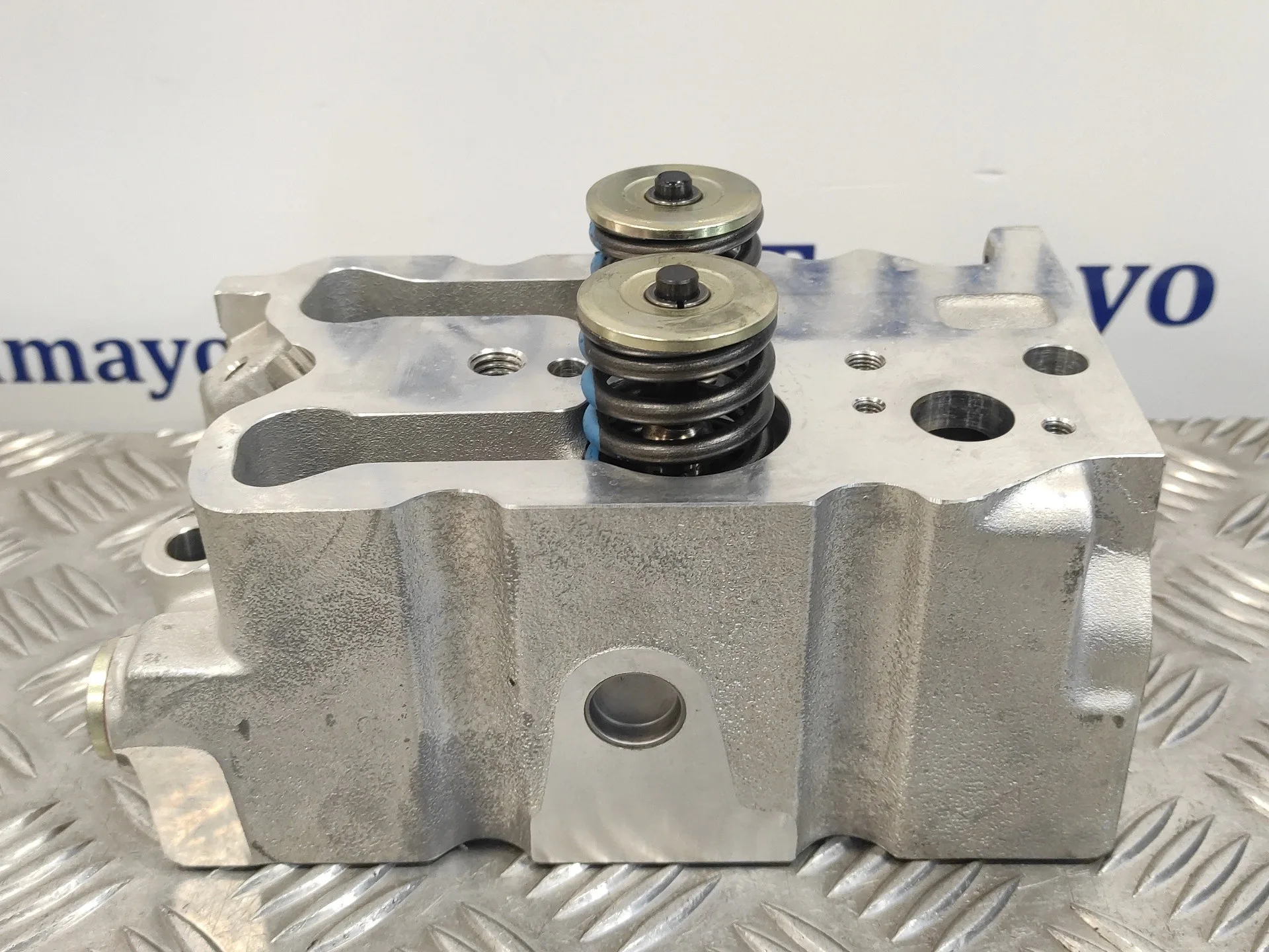 Culata para Alfa Romeo 164