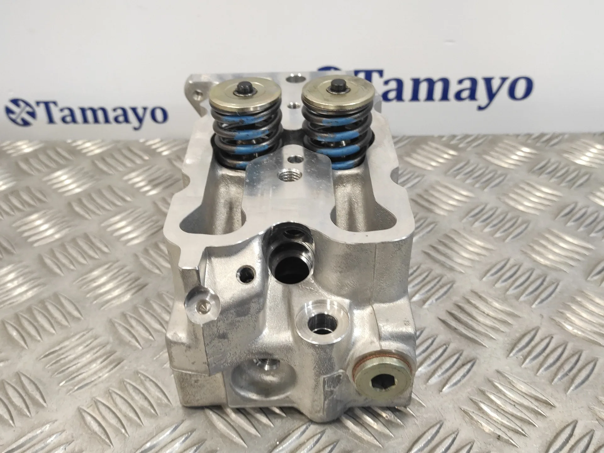 Culata para Alfa Romeo 164