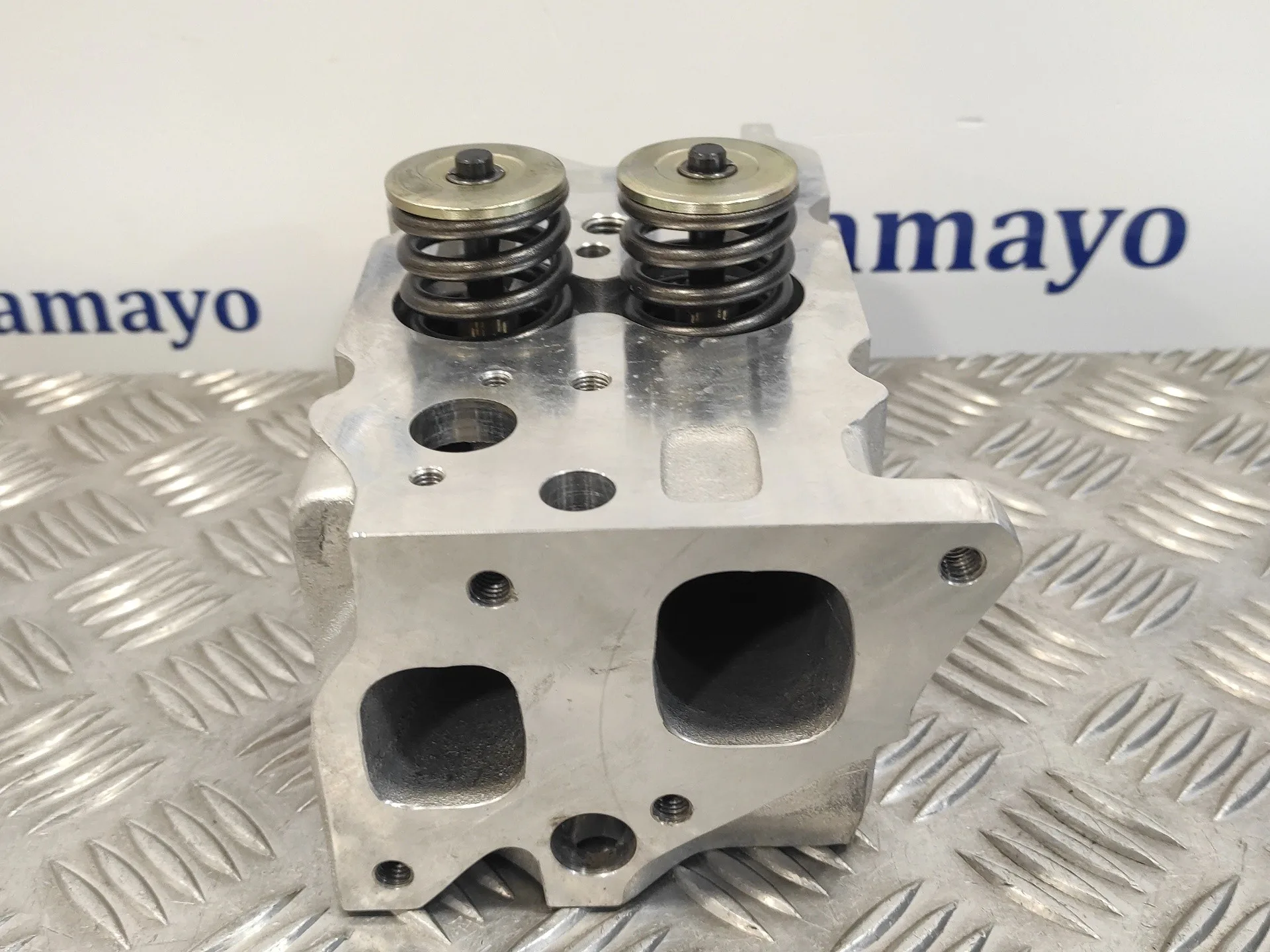 Culata para Alfa Romeo 164