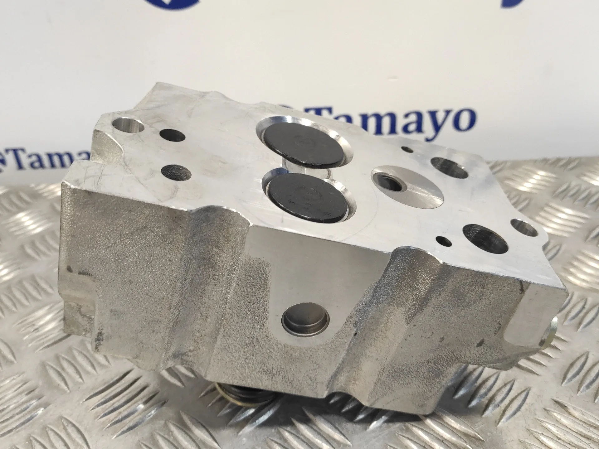 Culata para Alfa Romeo 164