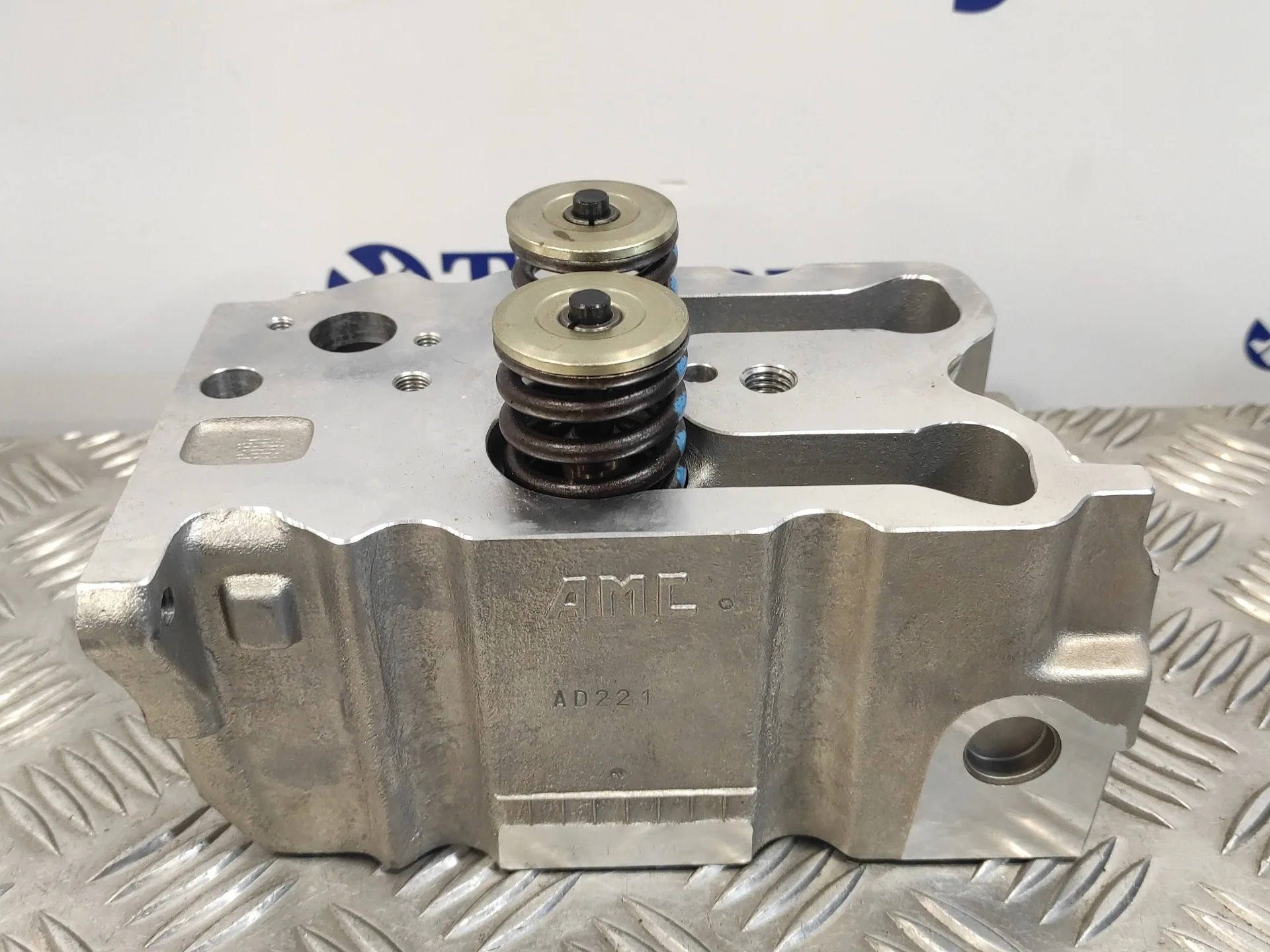 Culata para Alfa Romeo 164