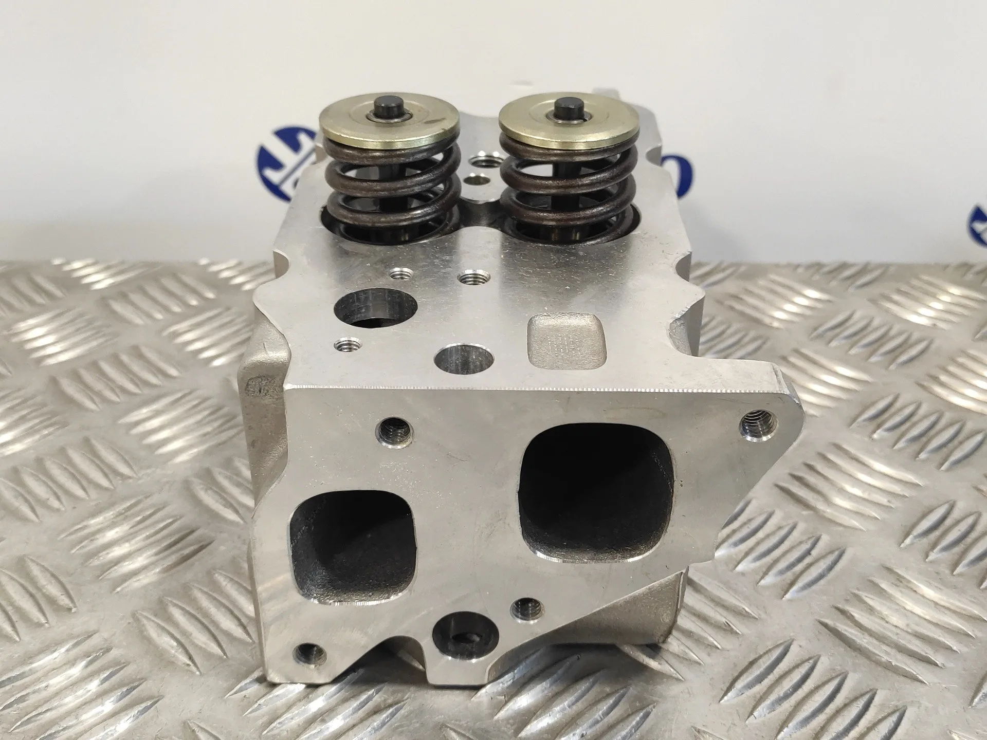 Culata para Alfa Romeo 164