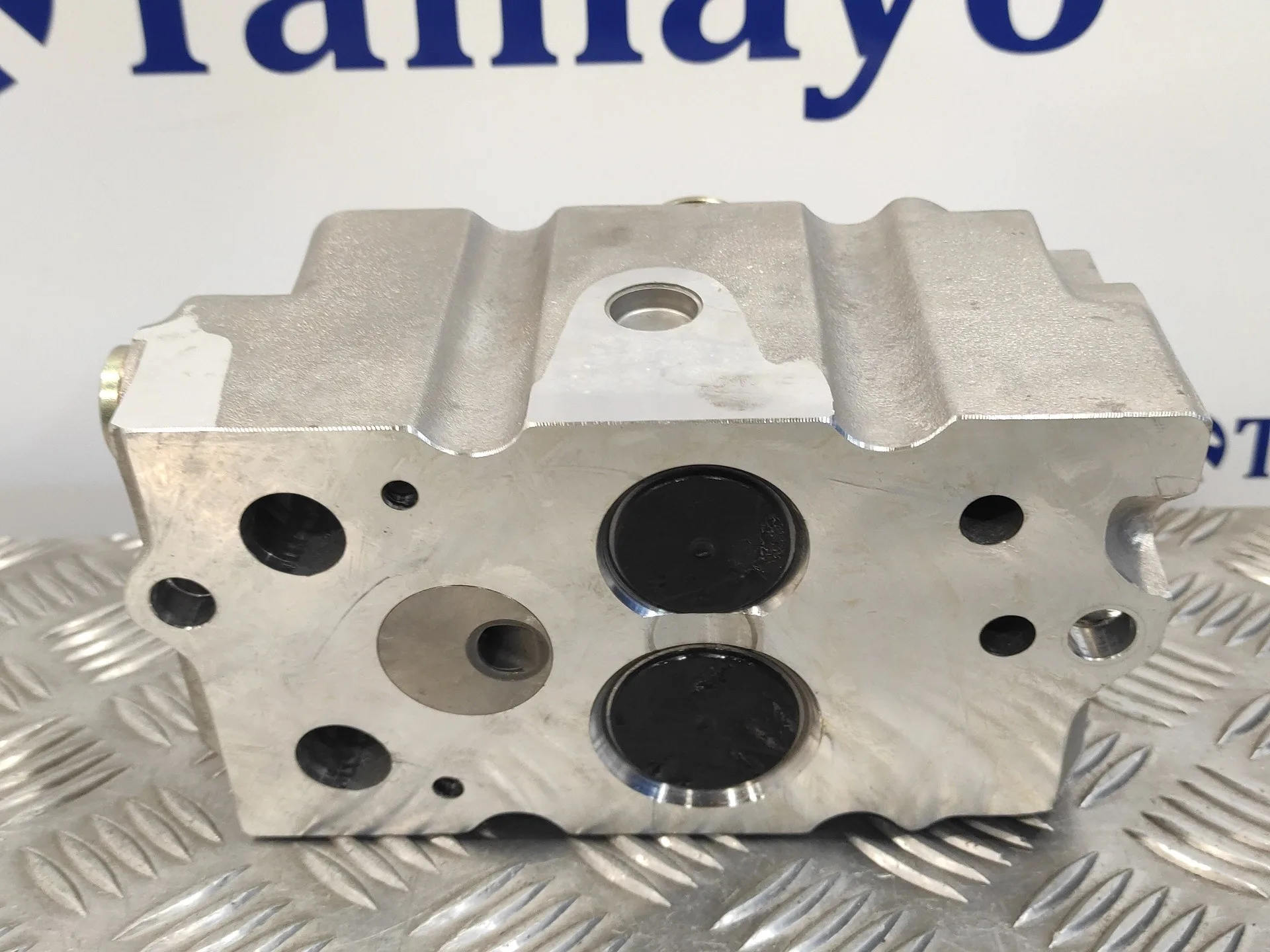 Culata para Alfa Romeo 164