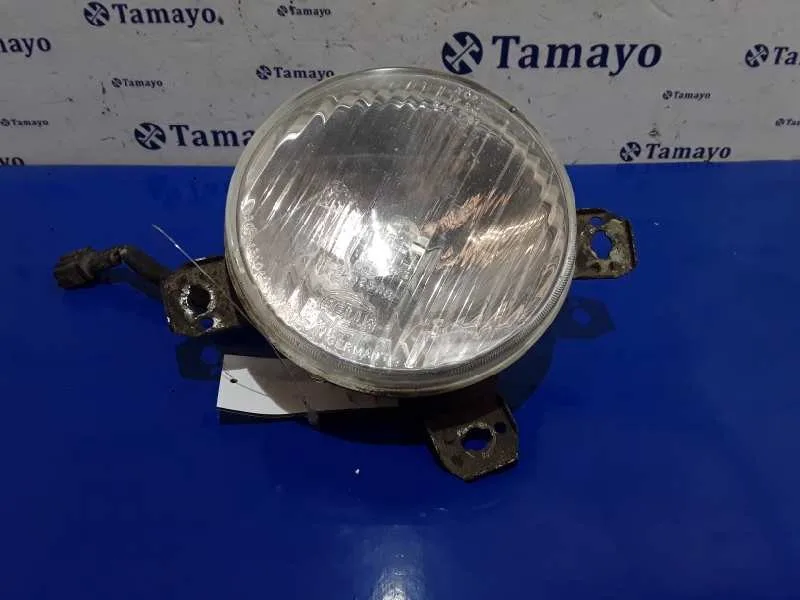 Faro Derecho para Volkswagen Golf Ii (191/193)