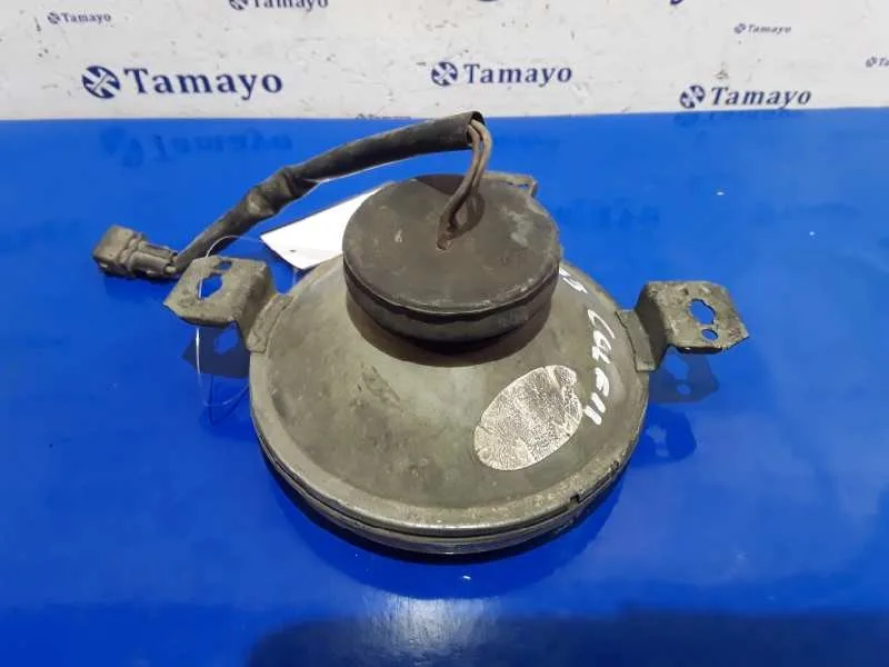 Faro Derecho para Volkswagen Golf Ii (191/193)