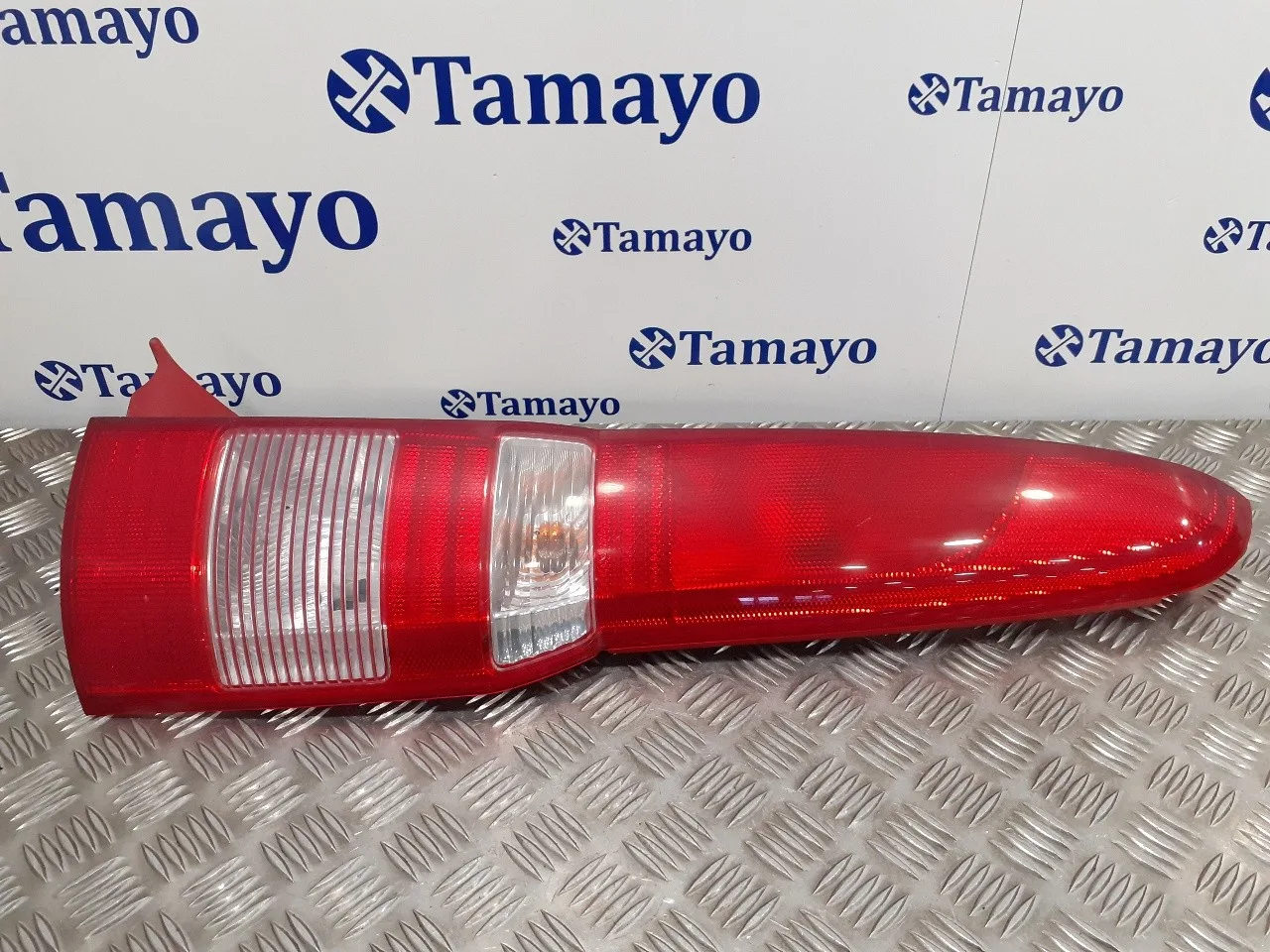 Piloto Trasero Derecho para Fiat Panda (169)