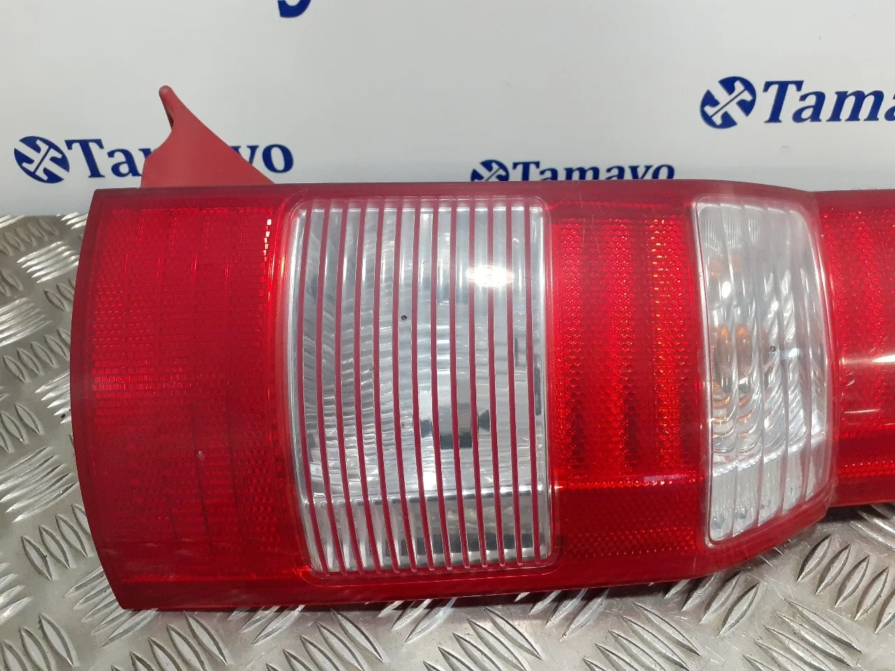 Piloto Trasero Derecho para Fiat Panda (169)