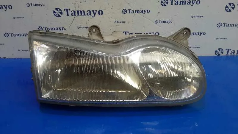 Faro Derecho para Hyundai Sonata (Y3)