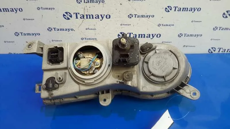 Faro Derecho para Hyundai Sonata (Y3)