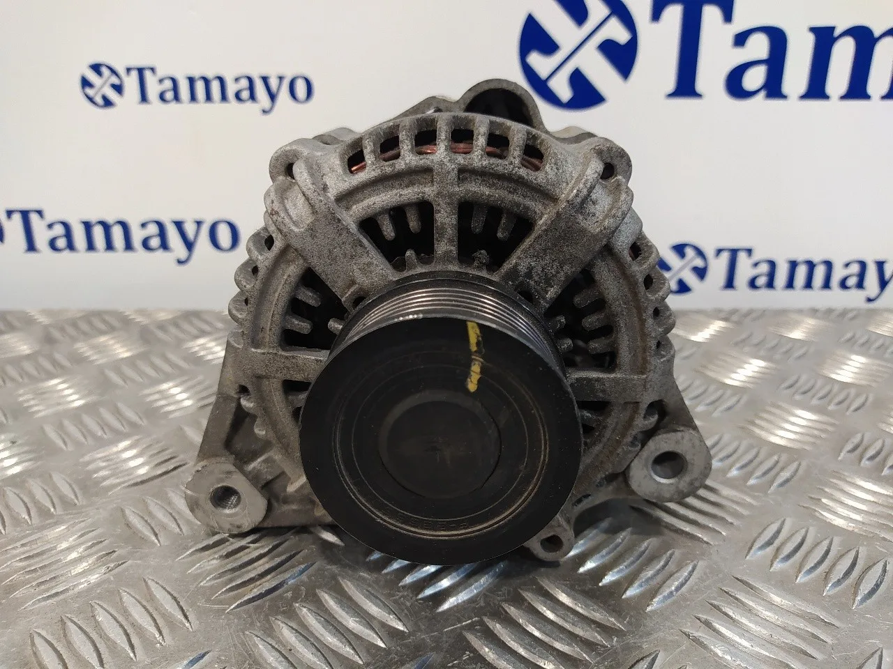 Alternador para Kia Carens
