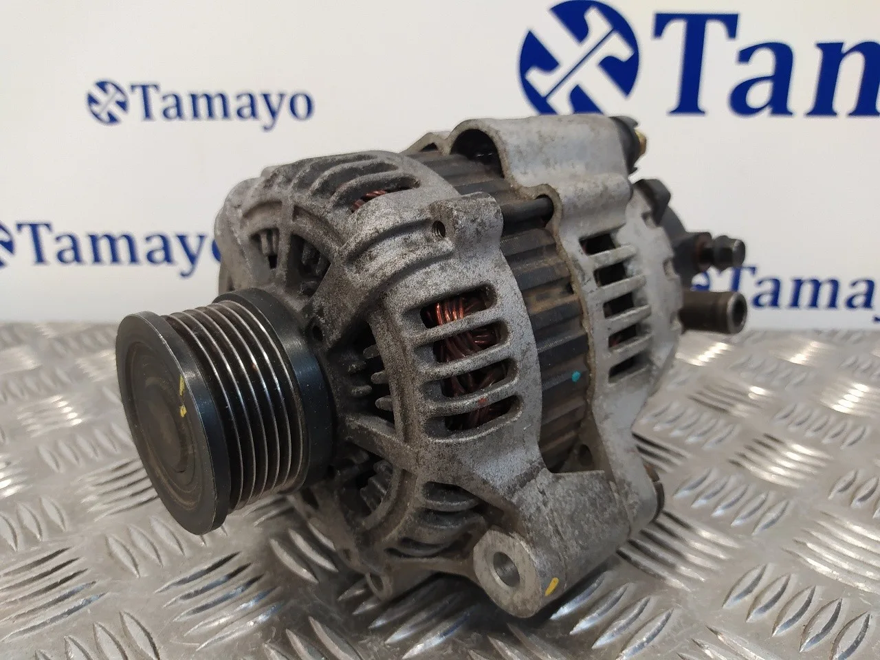 Alternador para Kia Carens
