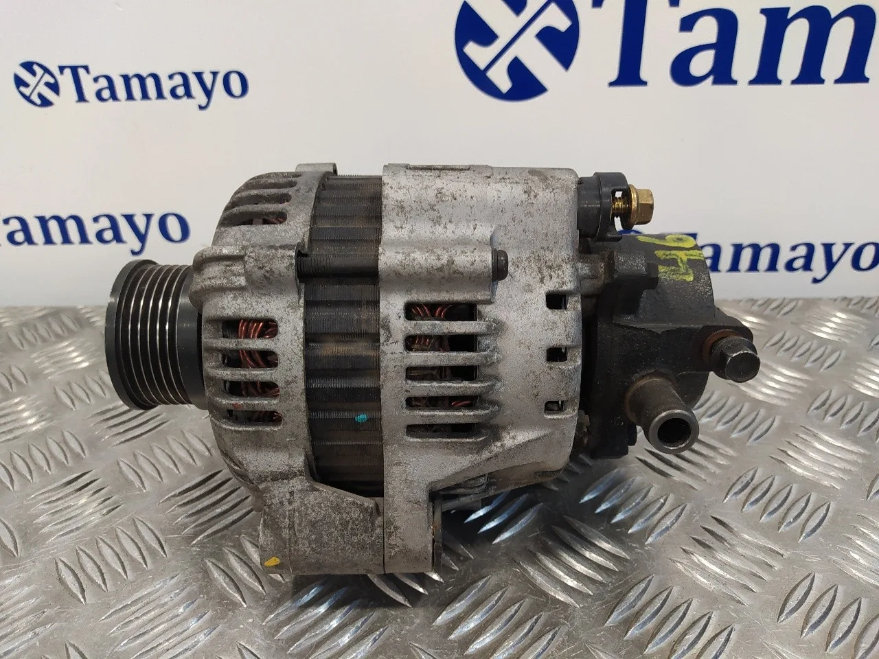 Alternador para Kia Carens