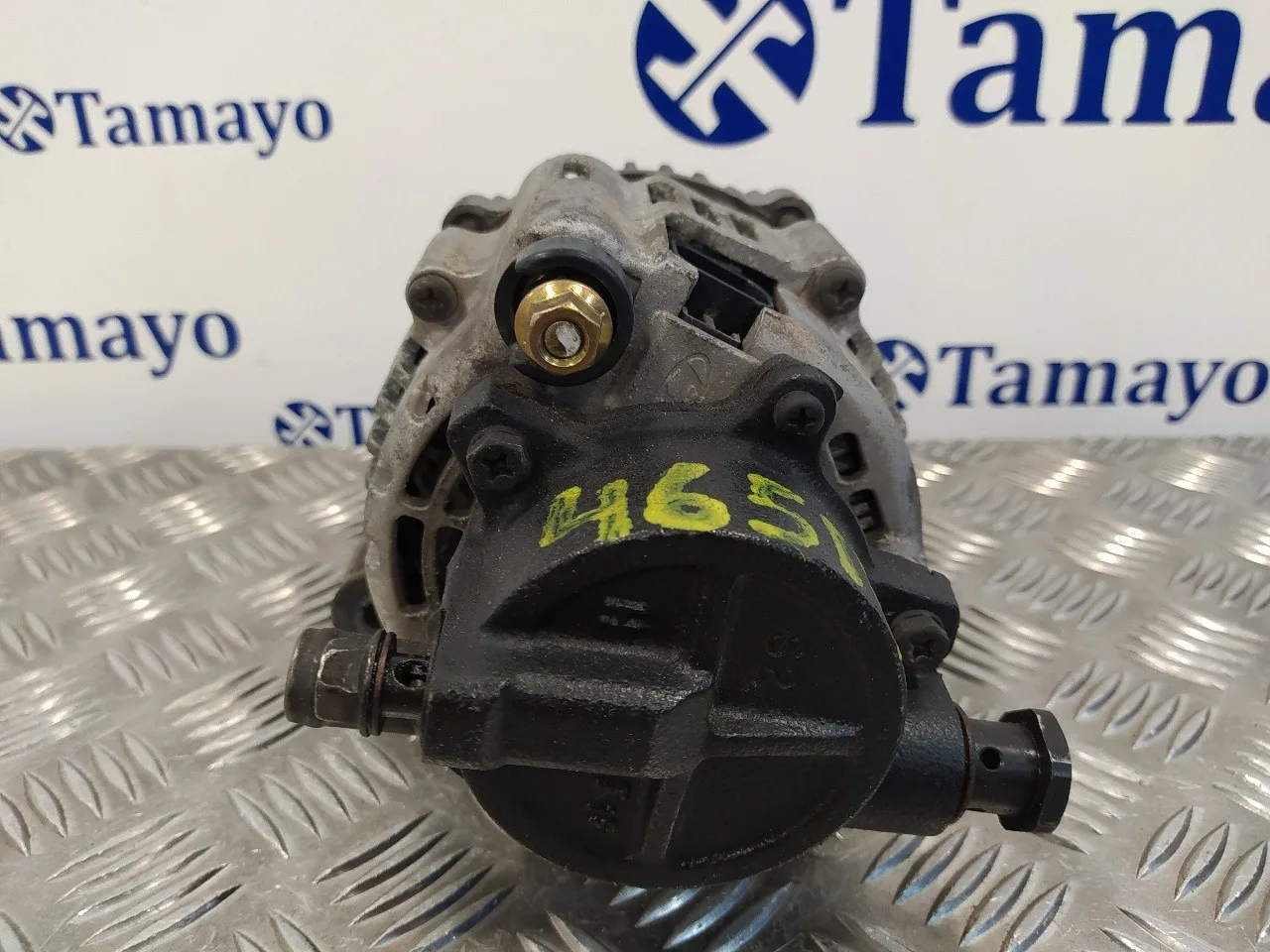 Alternador para Kia Carens
