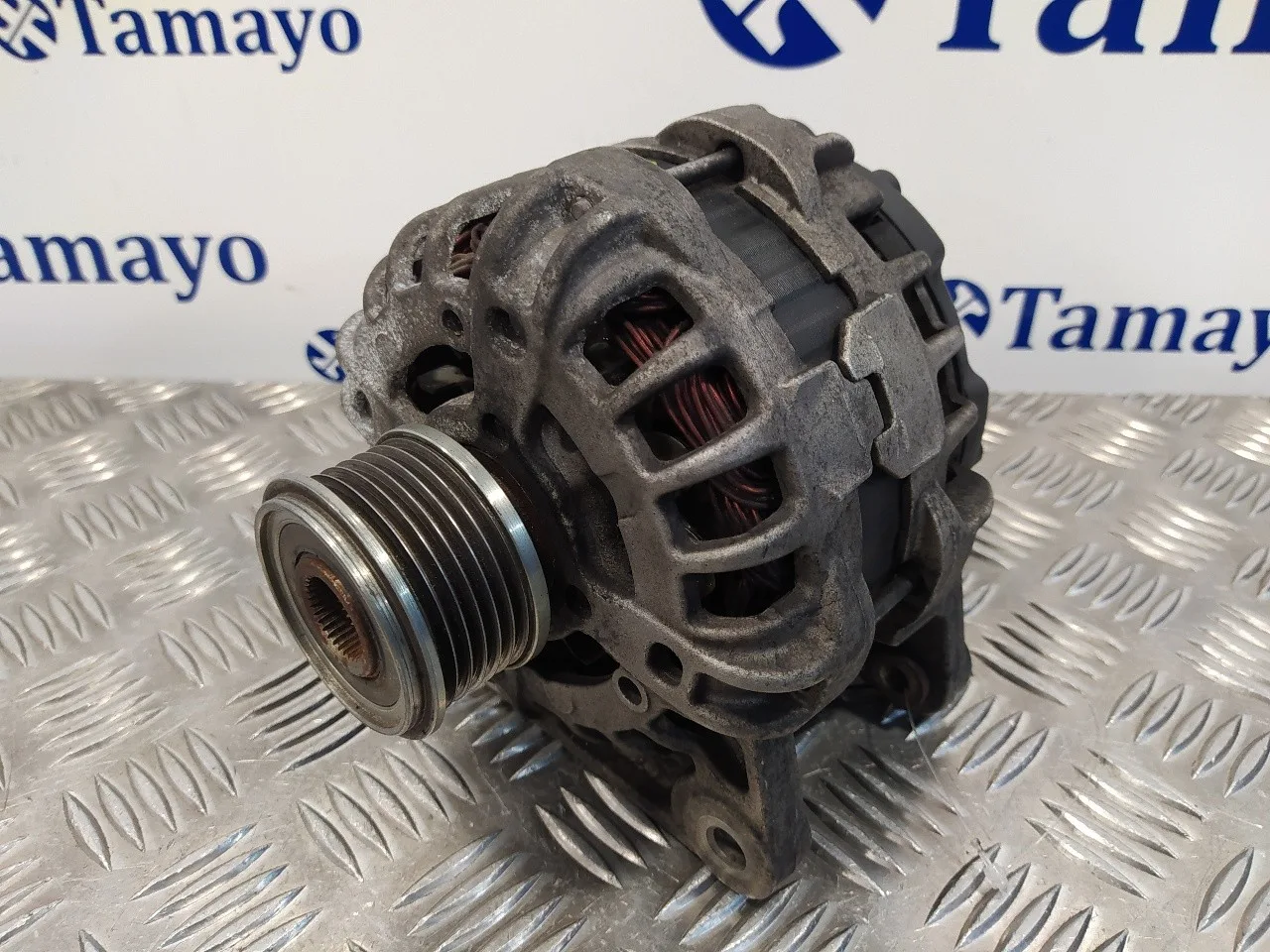 Alternador para Dacia Dokker