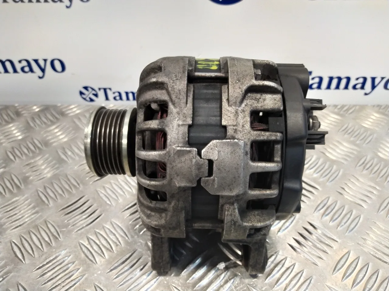 Alternador para Dacia Dokker