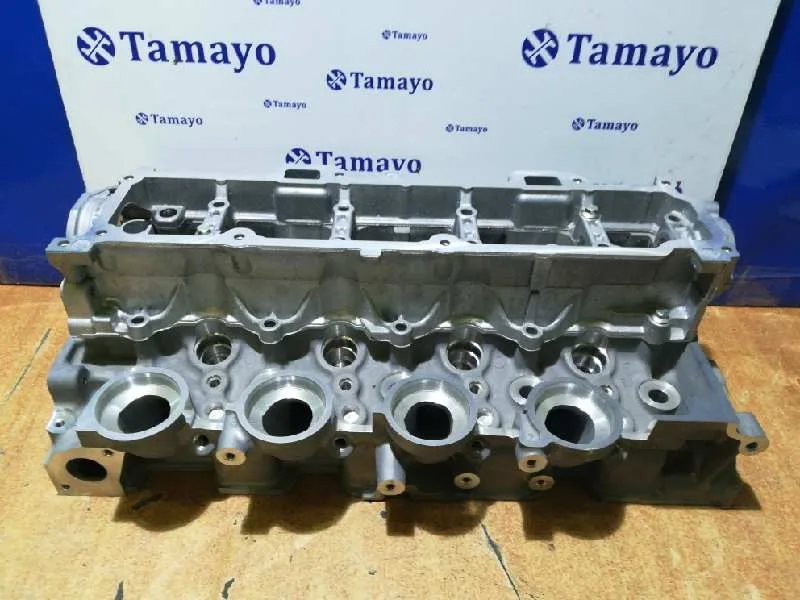 Culata para Peugeot 206 Berlina