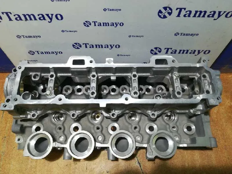Culata para Peugeot 206 Berlina