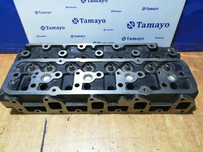 Culata para Toyota Dyna 2001->