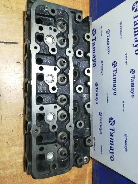 Culata para Toyota Dyna 2001->