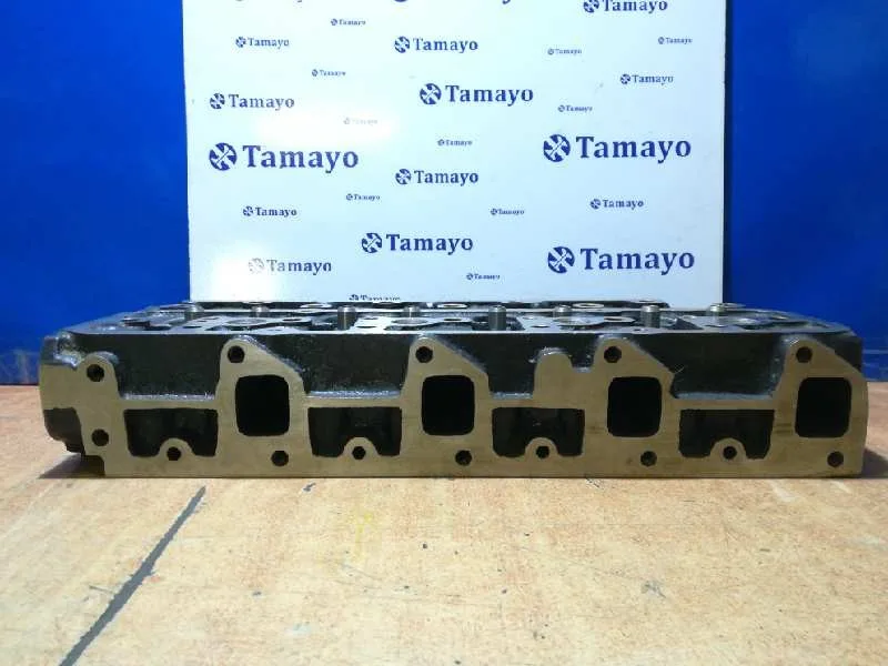 Culata para Toyota Dyna 2001->