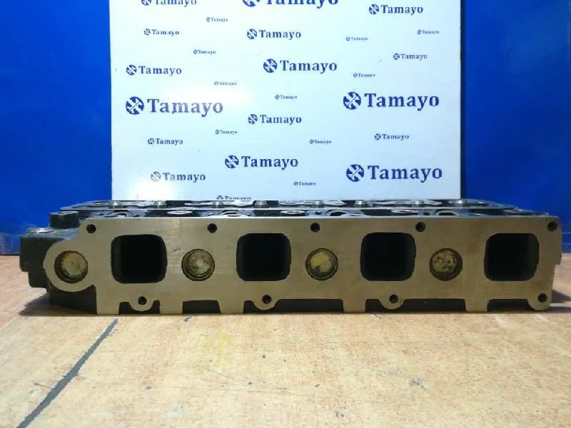 Culata para Toyota Dyna 2001->