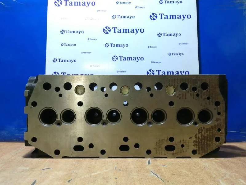 Culata para Toyota Dyna 2001->