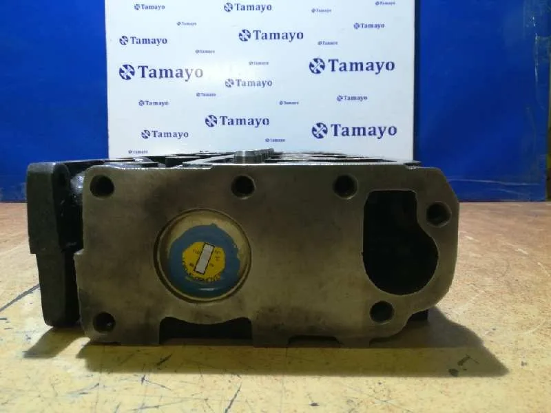 Culata para Toyota Dyna 2001->