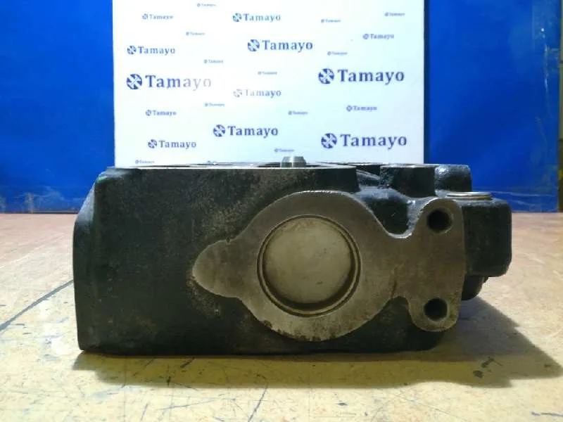 Culata para Toyota Dyna 2001->