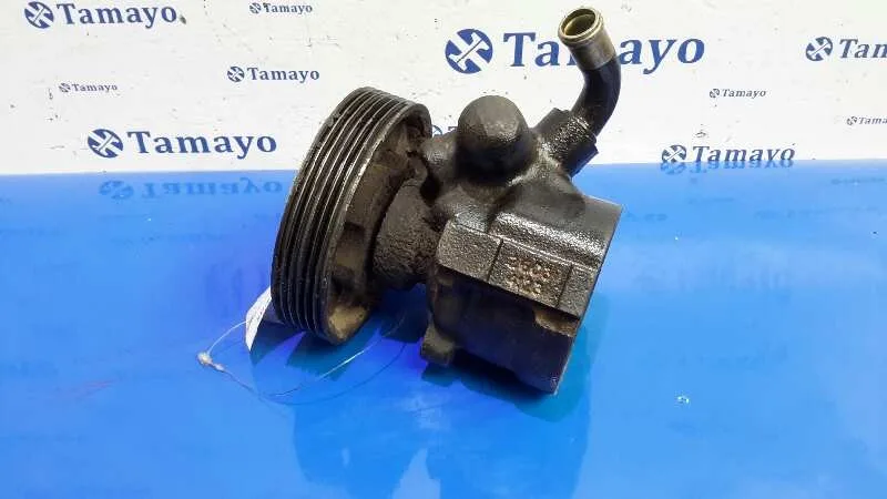 Bomba Direccion para Peugeot Boxer Caja Abierta (Rs2850)(230)(->'02)