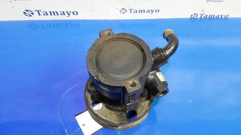 Bomba Direccion para Peugeot Boxer Caja Abierta (Rs2850)(230)(->'02)