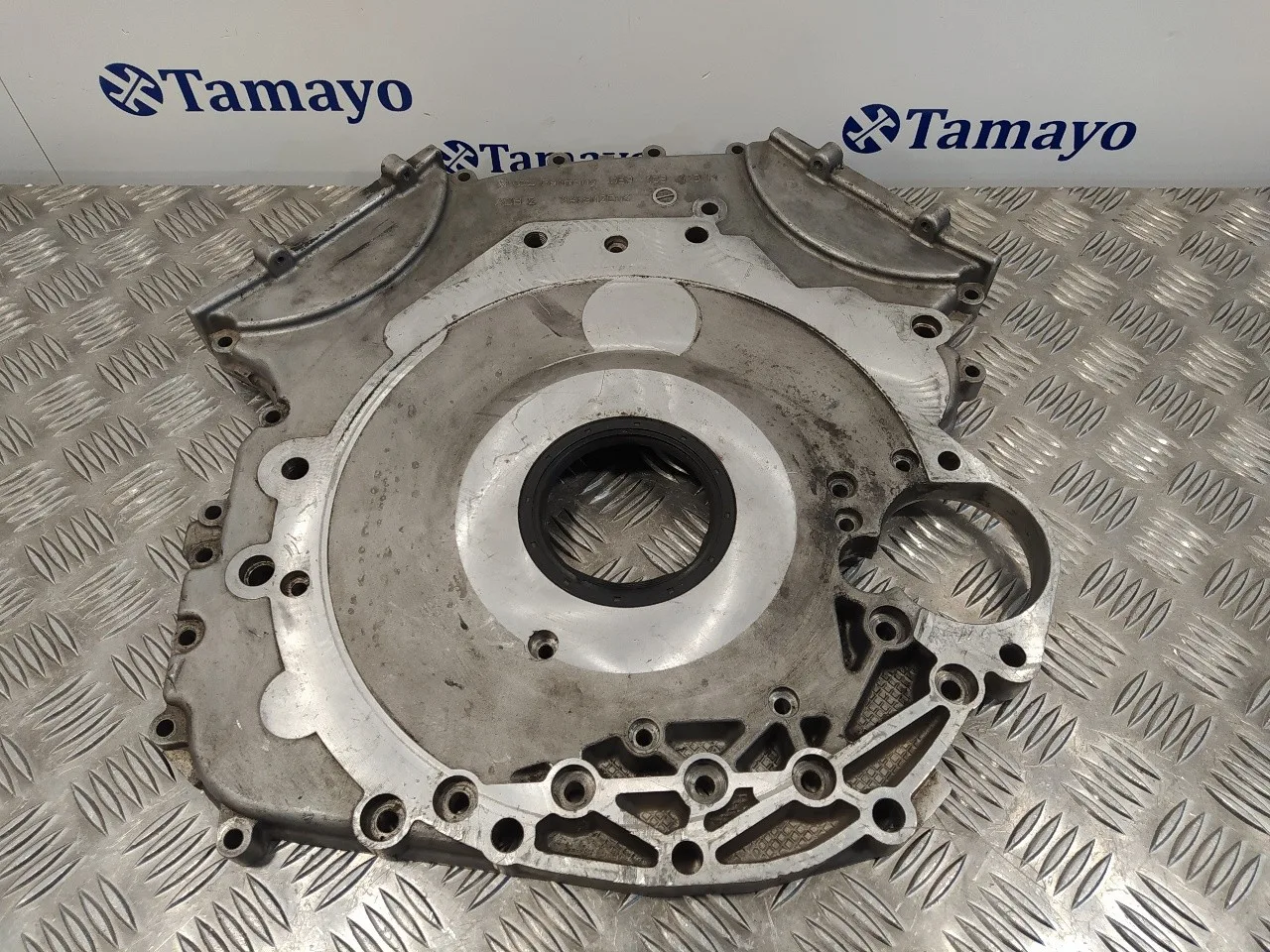 Tapa Distribucion para Audi A6 Avant (4F5)