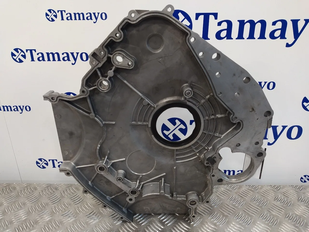Tapa Distribucion para Audi A6 Avant (4F5)