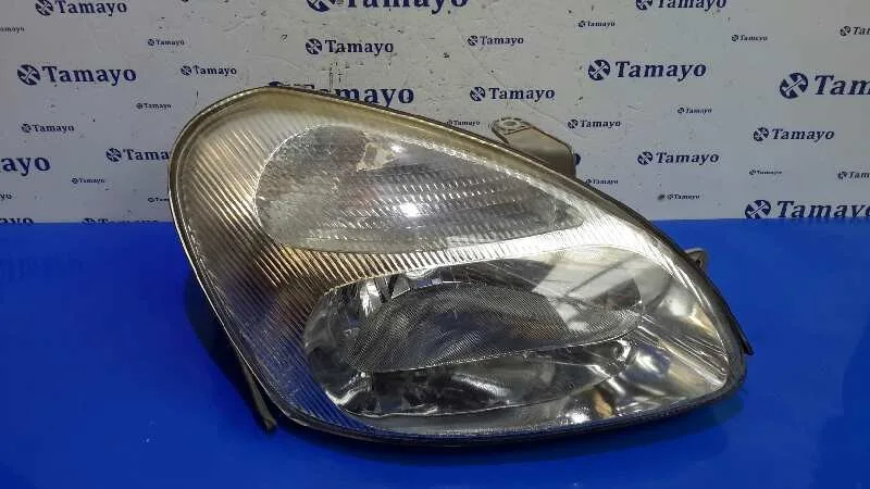 Faro Derecho para Daewoo Nubira Berlina