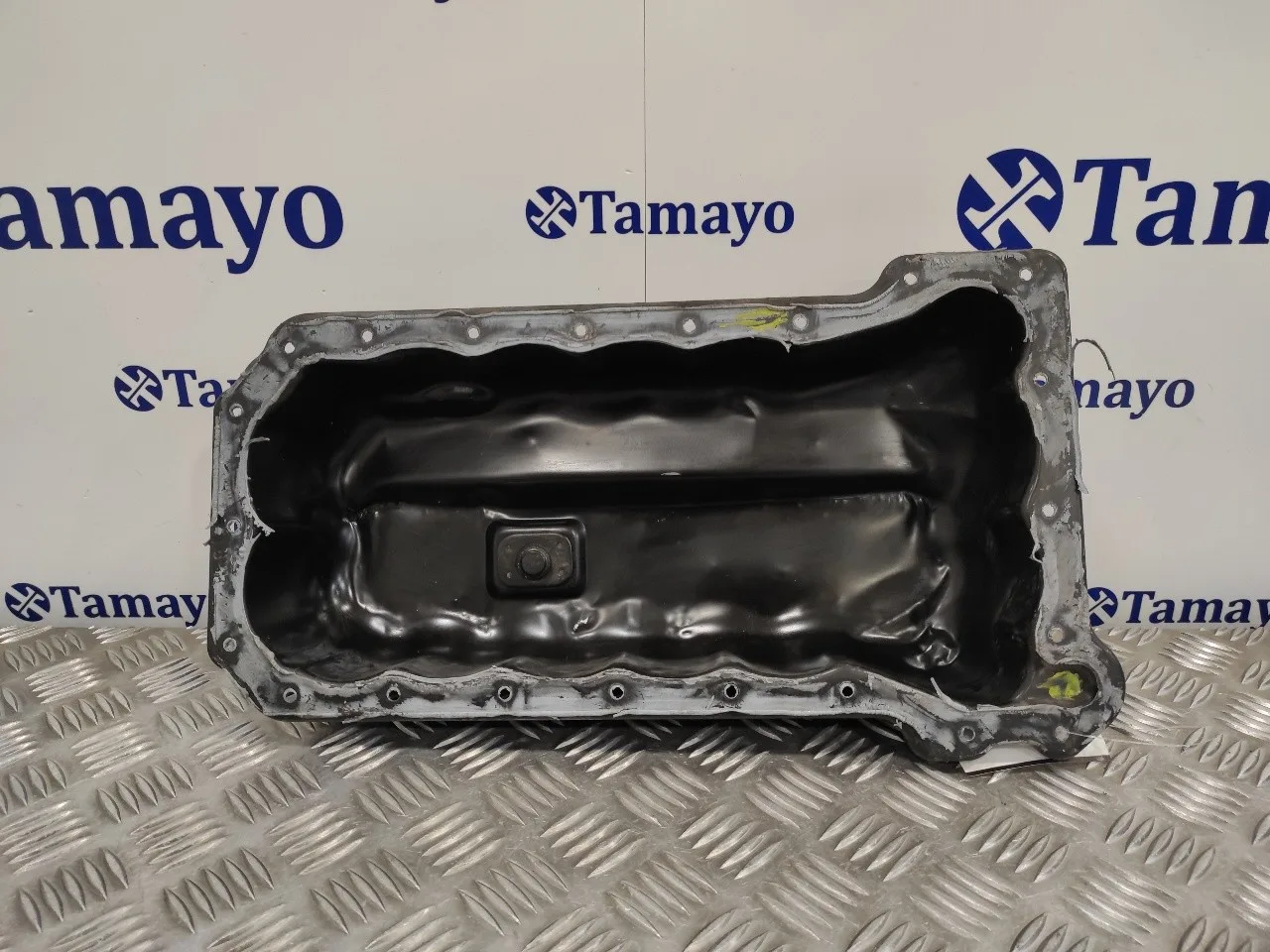Carter para Chrysler Voyager (Rg)