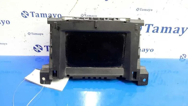 Pantalla Multifuncion para Opel Astra H Ber.