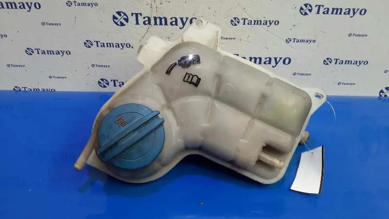 Deposito Expansion para Seat Exeo St (3R5)(2009>)