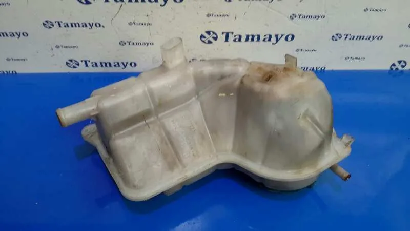 Deposito Expansion para Seat Exeo St (3R5)(2009>)