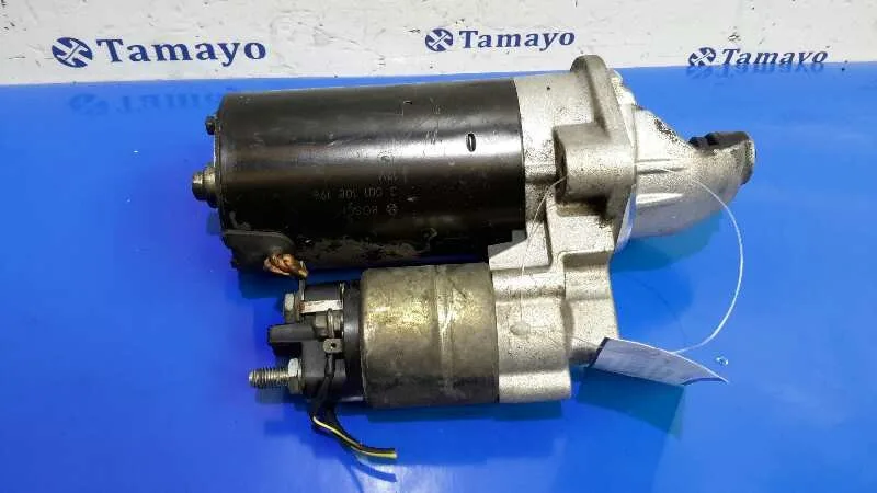 Motor Arranque para Bmw Serie 3 Berlina (E46)