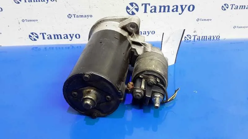 Motor Arranque para Bmw Serie 3 Berlina (E46)