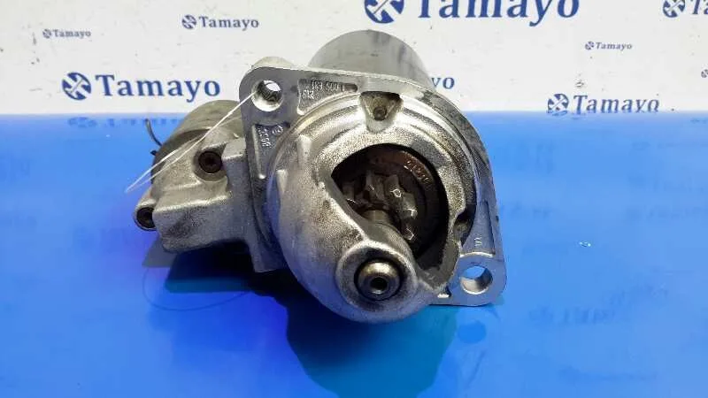Motor Arranque para Bmw Serie 3 Berlina (E46)