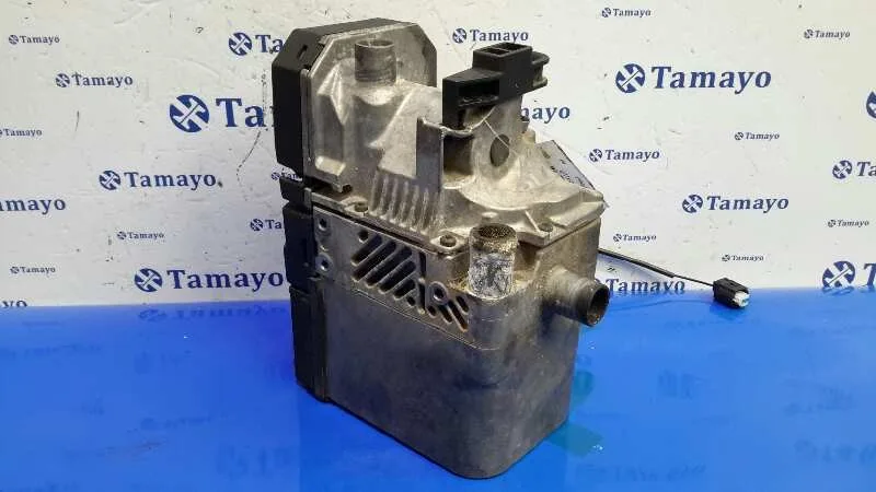 Calefaccion Autonoma para Bmw X5 (E53)