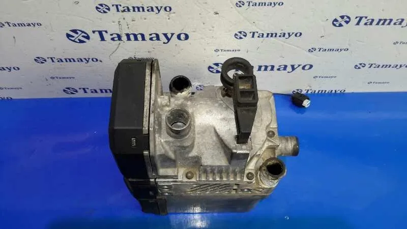 Calefaccion Autonoma para Bmw X5 (E53)