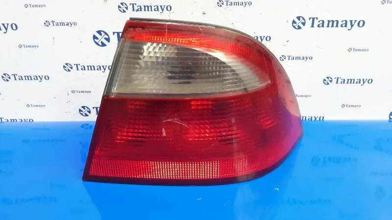 Piloto Trasero Derecho para Saab 9-5 Berlina