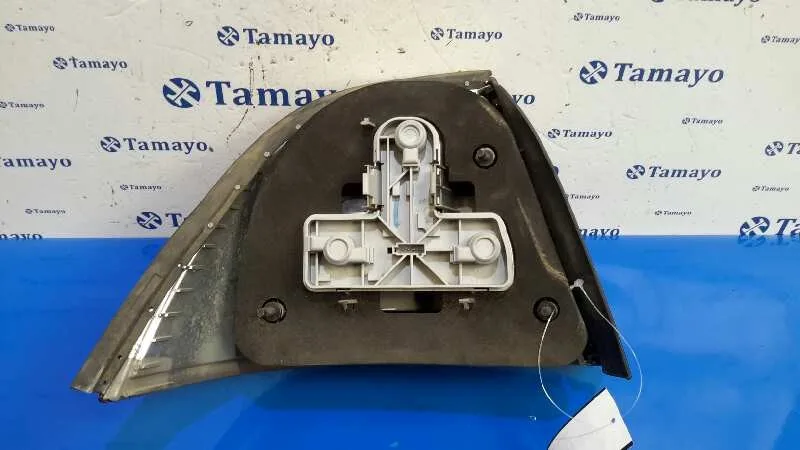 Piloto Trasero Derecho para Saab 9-5 Berlina