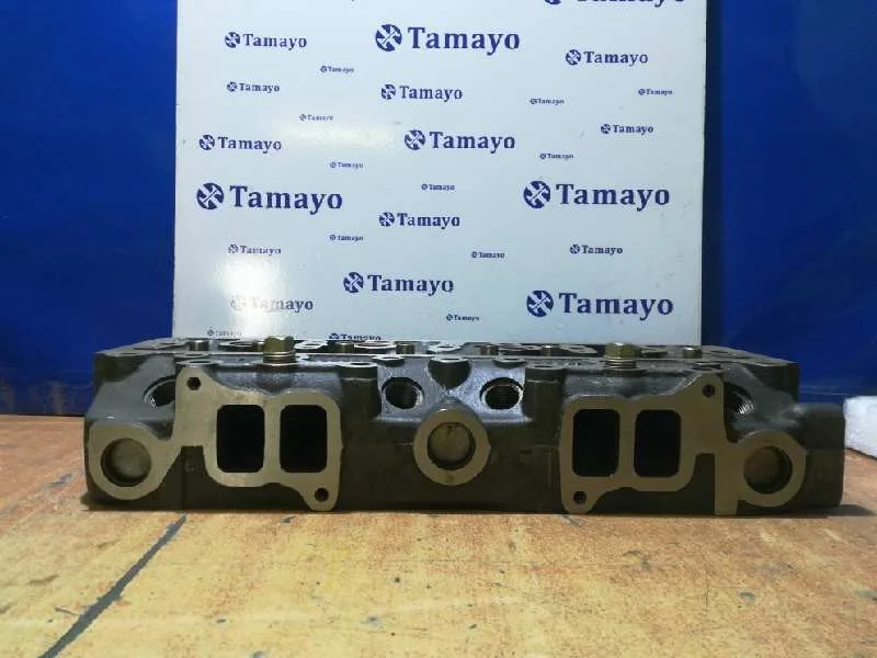Culata para Toyota Dyna 2001->